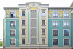 Дом на Поварской