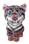 Tiger cub