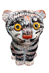 Tiger cub