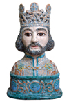 King