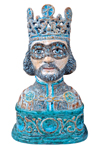 King