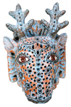 Sconce Deer
