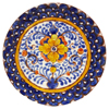 Dish Flower