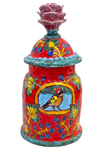 Jar Birds