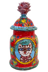 Jar Cat