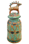 Jar Deer
